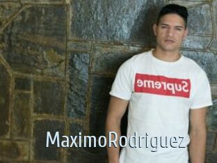 MaximoRodriguez