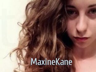 Maxine_Kane