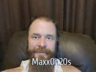 Maxx0n20s
