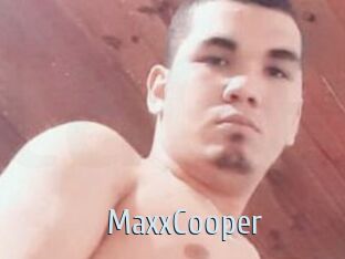 MaxxCooper