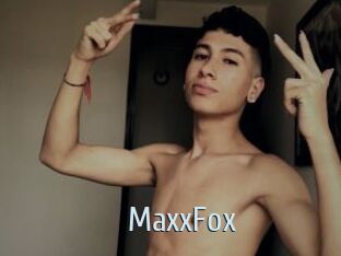 MaxxFox