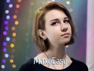 MaxyEasy