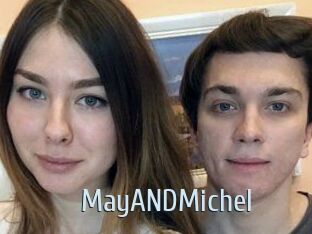 MayANDMichel