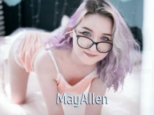 MayAllen