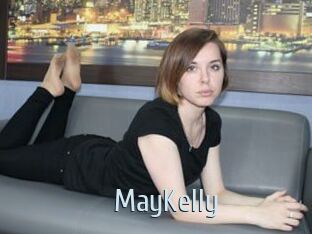 MayKelly