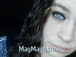 MayMayMartini