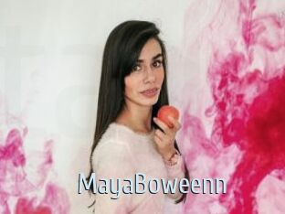 MayaBoweenn