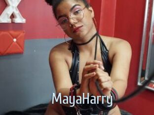 MayaHarry
