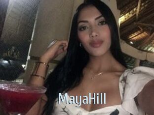 MayaHill