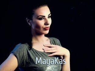 MayaKas