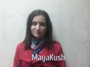 MayaKush