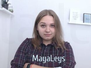 MayaLeys