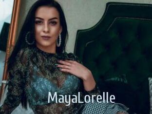 MayaLorelle