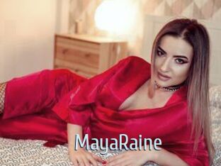MayaRaine