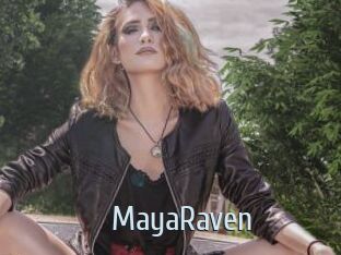MayaRaven