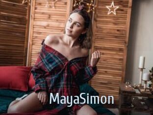 MayaSimon