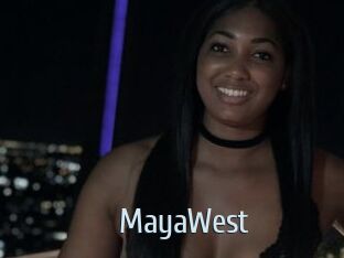 MayaWest