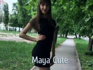 Maya_Cute