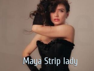 Maya_Strip_lady