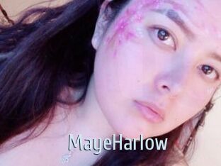 MayeHarlow