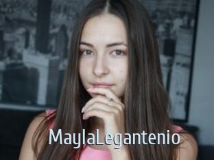 MaylaLegantenio