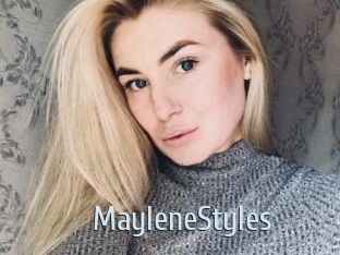 MayleneStyles