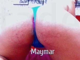 Maymar