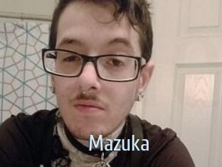 Mazuka