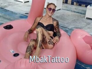 MbakTattoo