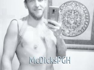 McDicksPGH