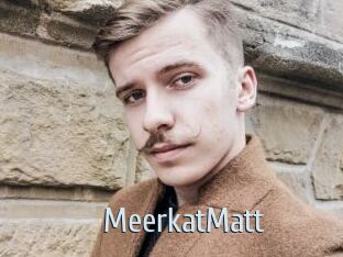 MeerkatMatt