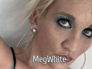 MegWhite