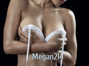Megan214