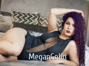 MeganColin
