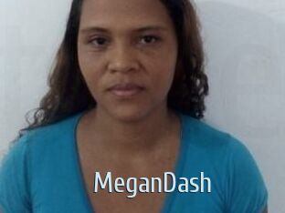 MeganDash