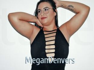 MeganDenvers
