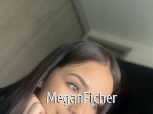 MeganFicher