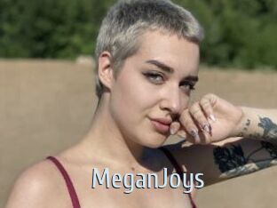 MeganJoys
