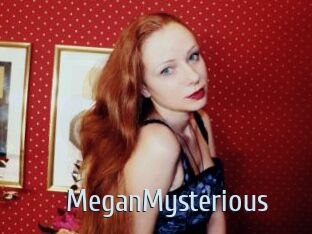 MeganMysterious