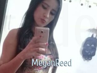 MeganReed