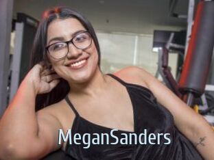 MeganSanders