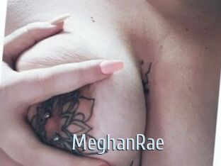 MeghanRae
