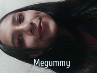Megummy