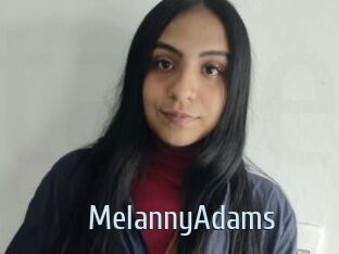 MelannyAdams