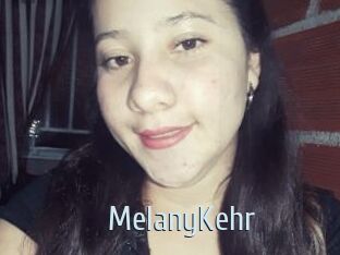MelanyKehr