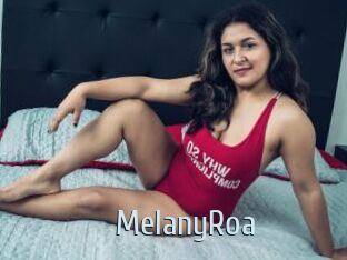 MelanyRoa