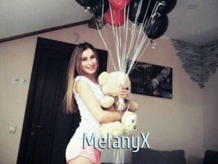 MelanyX