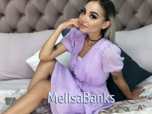 MelisaBanks