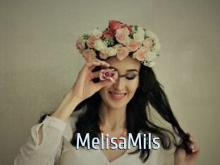 MelisaMils