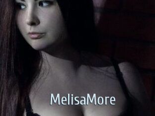 MelisaMore